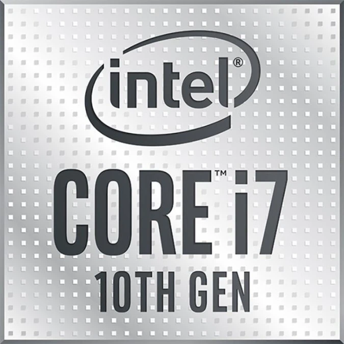 Procesor Intel Core i7‑10700E, 10. gen, 8 rdzeni, 16 wątków, do 4.50 GHz, 16 MB Smart Cache, LGA1200, DDR4 96MPI7CO‑2.9‑16M12
