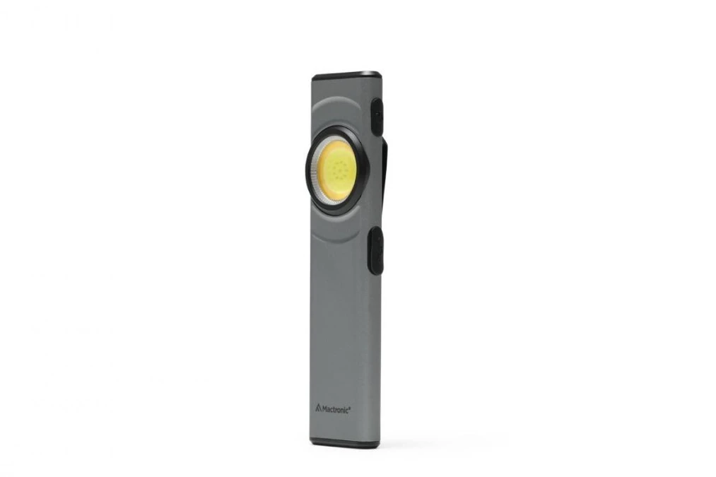Płaska akumulatorowa latarka sygnalizacyjna Mactronic Mini Flagger PHH0133