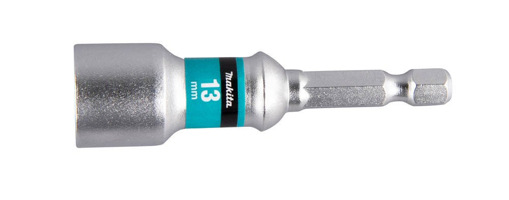 Udarowy klucz nasadowy IMPACT PREMIER 13-65MM Z UCHWYTEM 1/4″ MAKITA E-03486