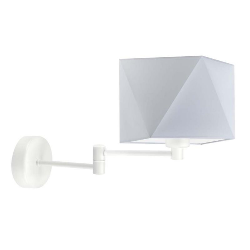 Kinkiet Volta Light Factory Burne Abażur 1xE27 1szt. 5903628493092