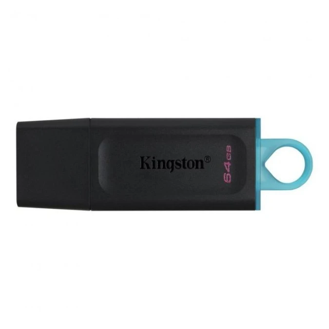 Pendrive USB 3.2 Kingston DataTraveler Exodia 64GB