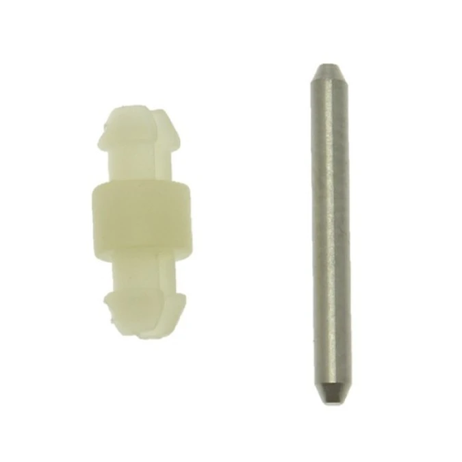 Pin łączący podstawy bezpiecznikowe 10x38mm JV‑L /100szt./
