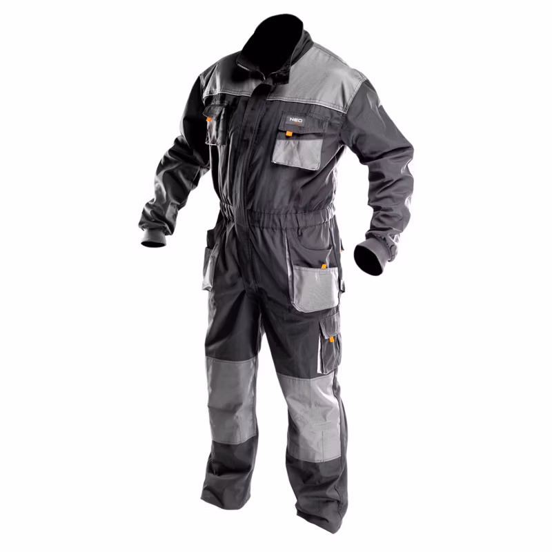 Kombinezon roboczy NEO TOOLS HD, rozmiar S/48 1 szt
