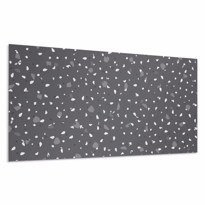 Kafelki samoprzylepne Wallfluent 60×30 cm Motyw z subtelnymi plamkami 6 szt.