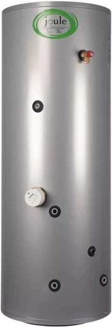 Podgrzewacz INDIRECT 150L 1 wężownica JOULE CYCLONE INOX TCPMVI‑0150LFB