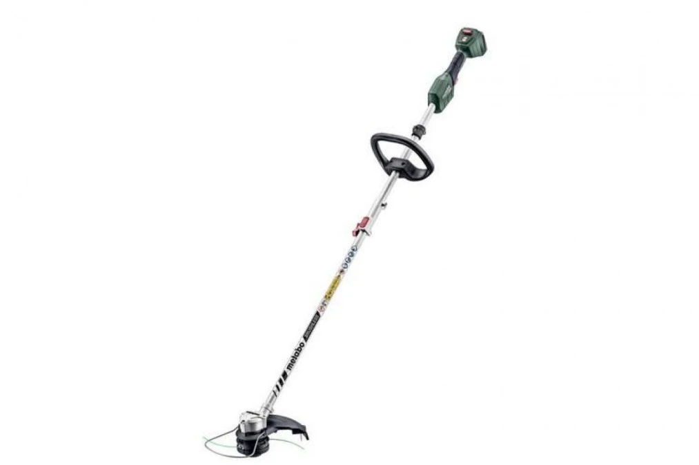 Podkaszarka akumulatorowa rtd 18 ltx bl 30