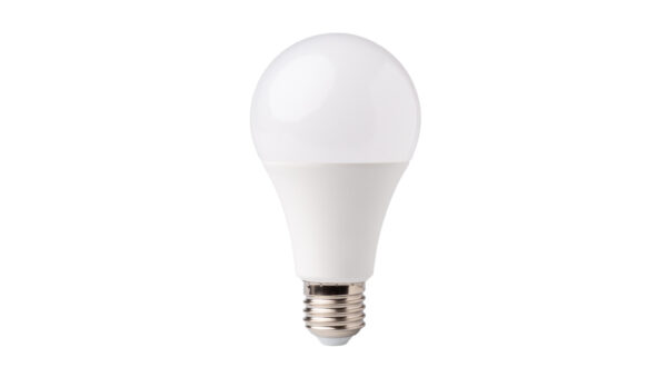 Żarówka LED E27 15W 1350lm 6500K Barwa Zimna A60 EC79548