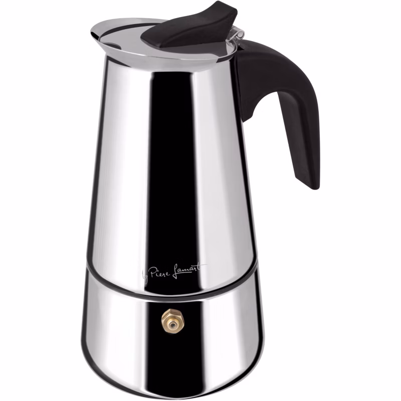 Kawiarka Klasyczna Lamart LT7077 300ml 6 Filiżanek 1szt