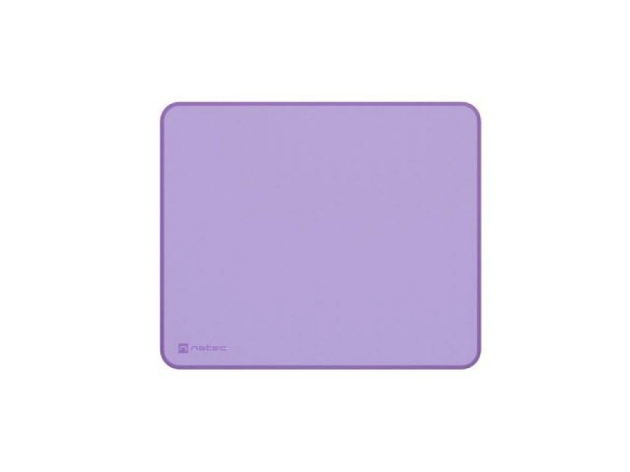 Podkładka pod mysz Color Series Pure Lavender 300X250MM NPO‑2241