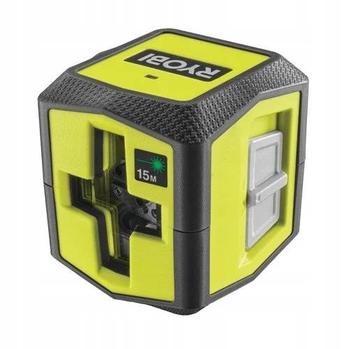 Laser krzyżowy Ryobi RBCLLG1