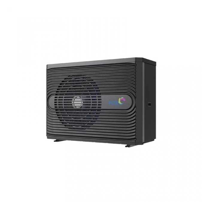 Pompa ciepła monoblok FoxAIR 9kW 1‑fazowa R290 FoxAIR GL‑9‑1