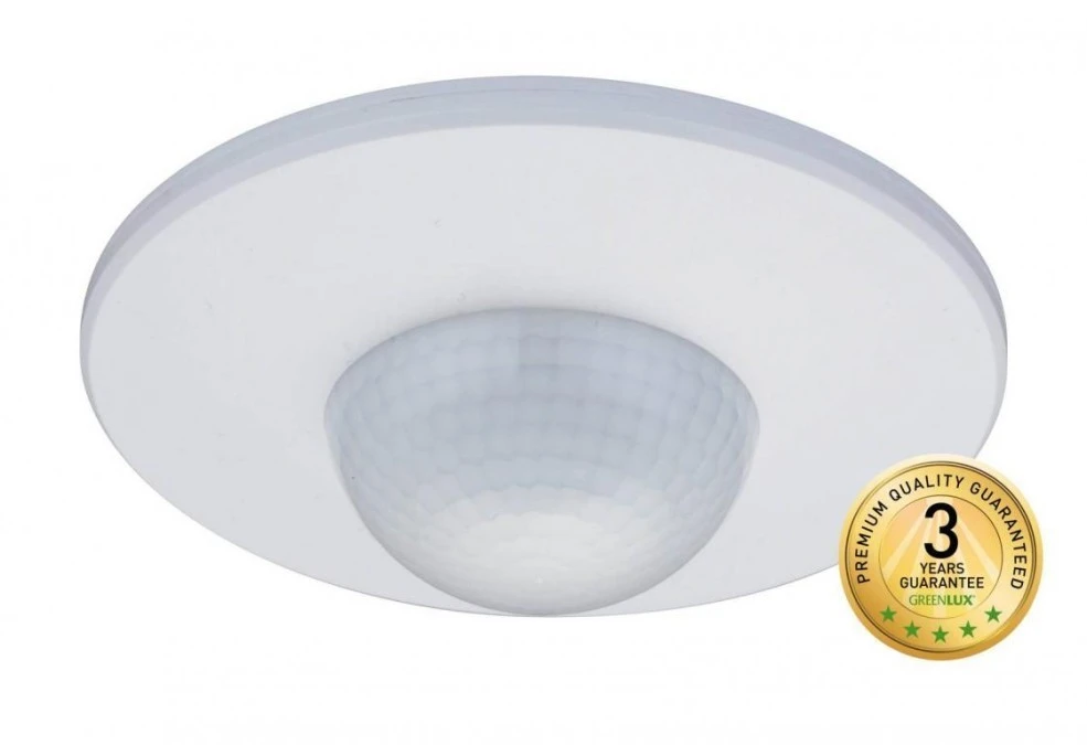 PRES SENSOR 102 ‑ Czujnik obecności PIR GXSI016