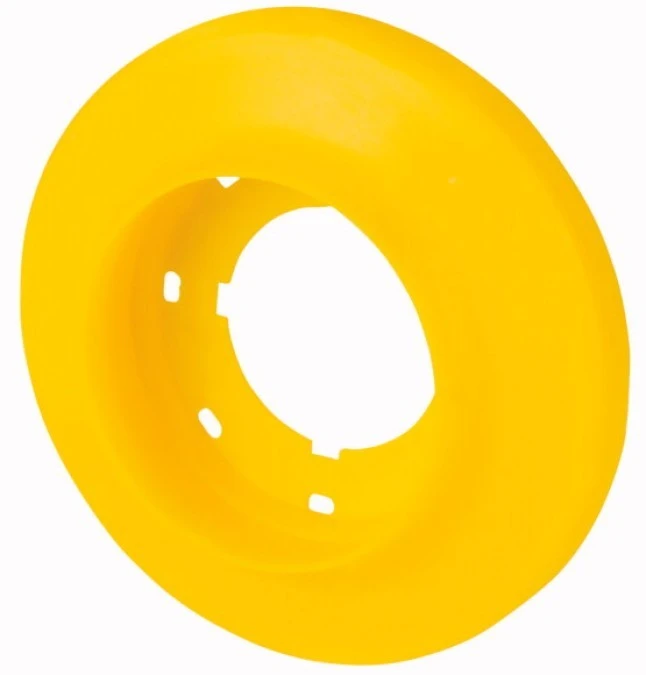 Pierścień podświetlany LED 120V AC żółty M22‑XPV60‑Y‑120 121476