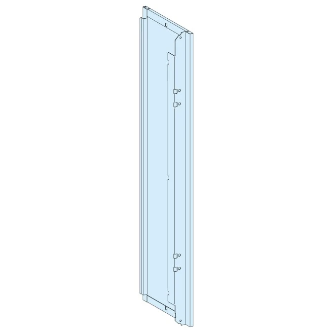 PrismaSet Panele boczne 24 moduły IP30 PRISMA G LVS01046