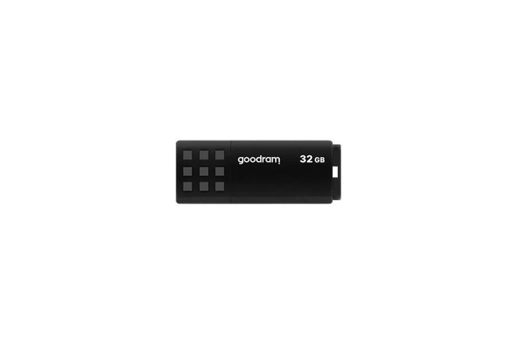 Pendrive GoodRam UME3 UME3‑0320K0R11 (32GB USB 3.0 kolor czarny)