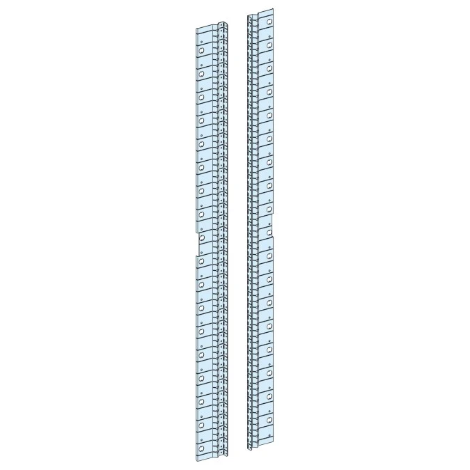 PrismaSet Wspornik tylni oddzielenia, forma 3 LVS04943