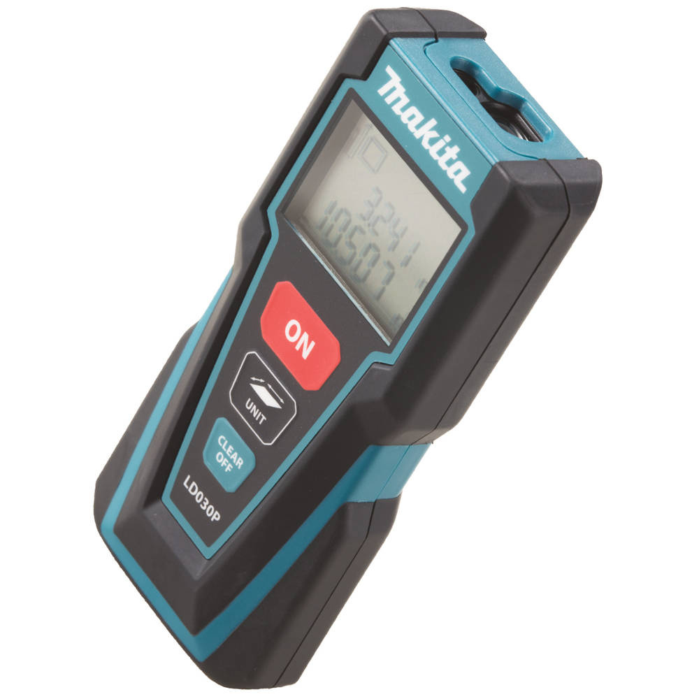 Dalmierz laserowy Makita LD030P