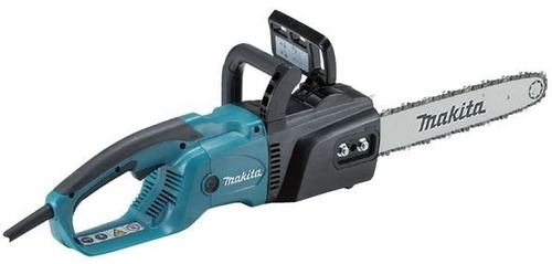 Elektryczna pilarka łańcuchowa Makita UC3550AP