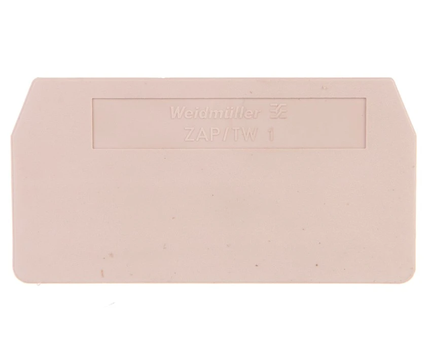 Płytka ZAP/TW 1 1608740000 /50szt/