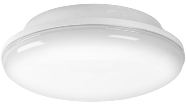 Plafoniera sieciowo-awaryjna MILO M 3H MT 4000K MD IP65 (czujnik ruchu) / 92782