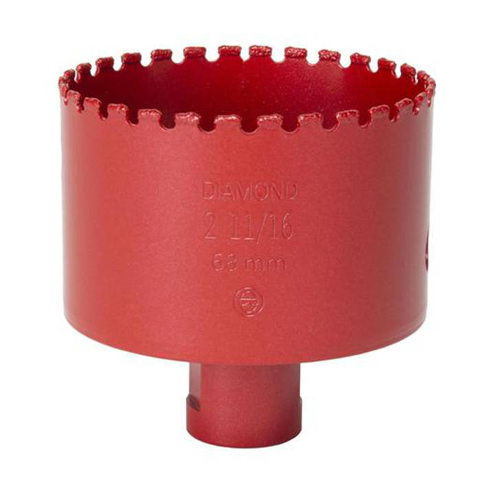 Wiertło Rubi 06978 DRYGRES PREMIUM – 68mm
