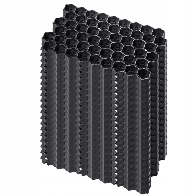 Kratka Trawnikowa KADAX Ogrodowa Parking 60x40x4cm 20szt