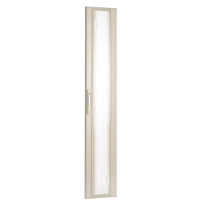 PrismaSet Drzwi transparentne 1680x300mm do przedziałów IP30 LVS08293
