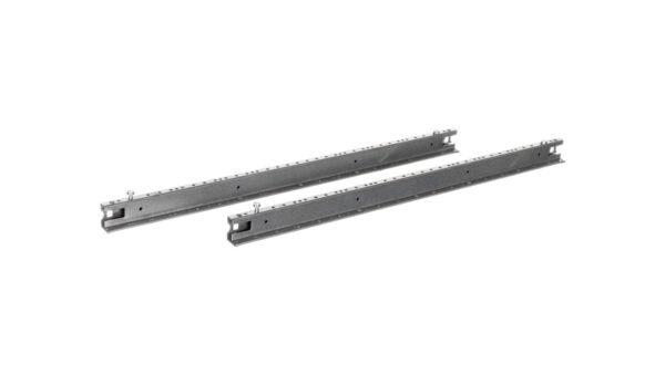 Uniwers Szyna nośna 450mm UN03A /komplet=2szt./