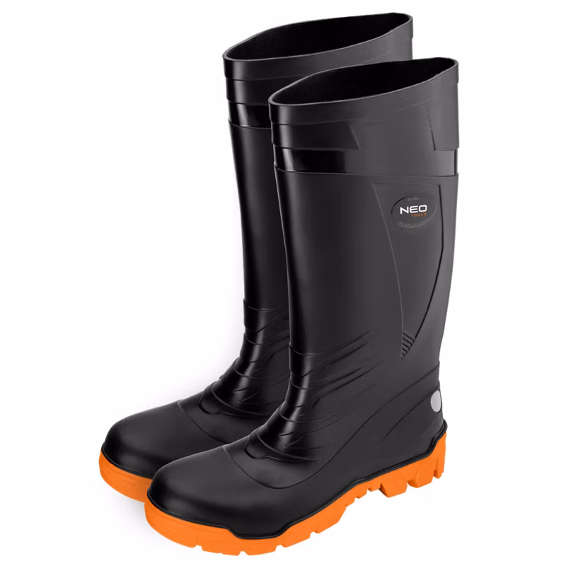 Kalosze robocze NEO TOOLS PRO S4 SRC, rozmiar 46 1 para