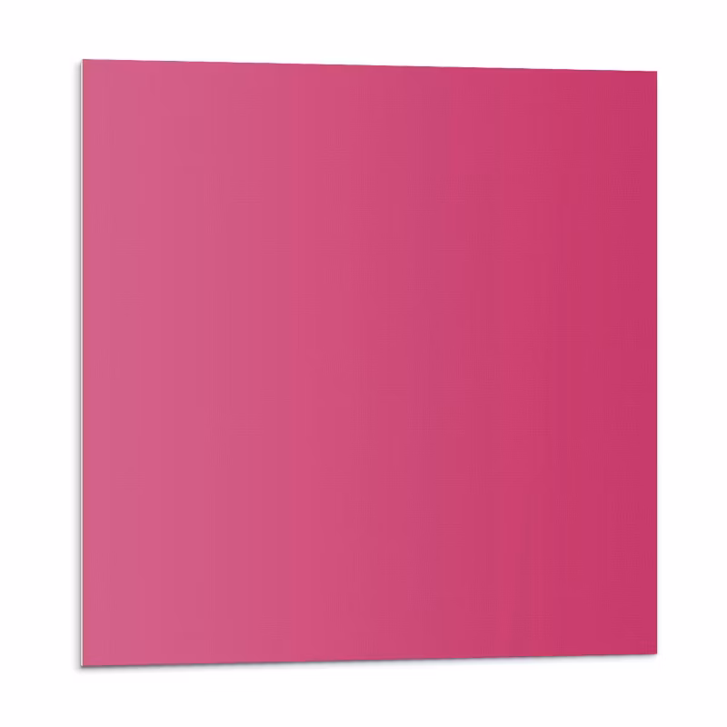 Kafelki samoprzylepne Wallfluent 50×50 cm Różowe Wzory 4 szt.