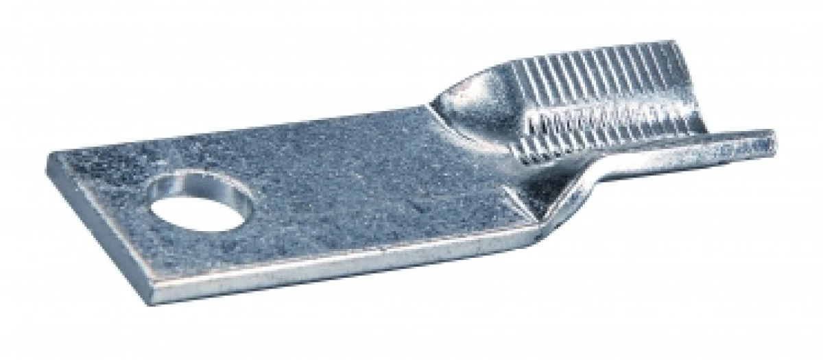 Płytka przyłączeniowa do zacisku V35‑240SW i V2x35‑240SW 84277000