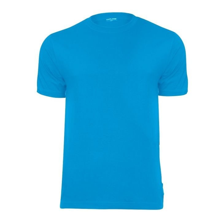 Koszulka T-shirt 2XL Lahti PRO L4021905 niebieska