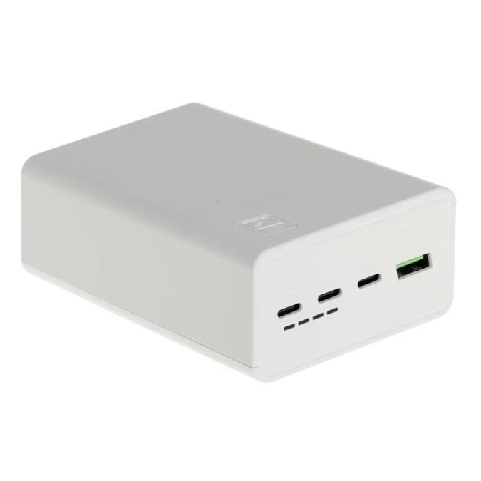 POWERBANK PowerPlay 30 PBGC30W 30000 mAh 22.5 W Green Cell