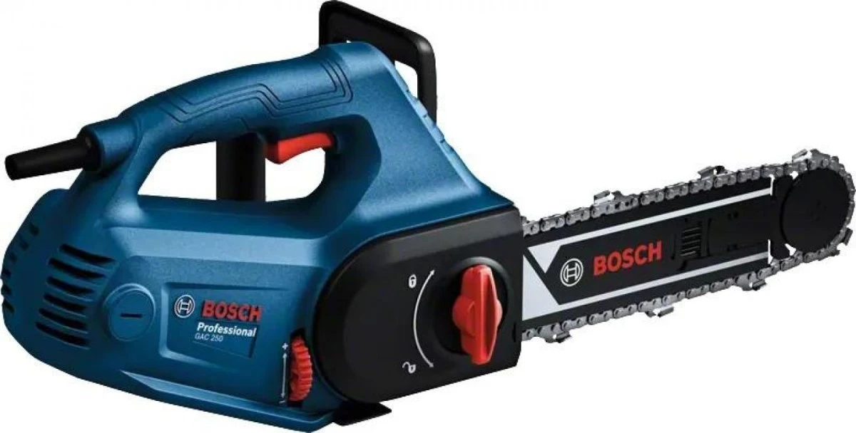 Piła do betonu komórkowego gac 250 1200w