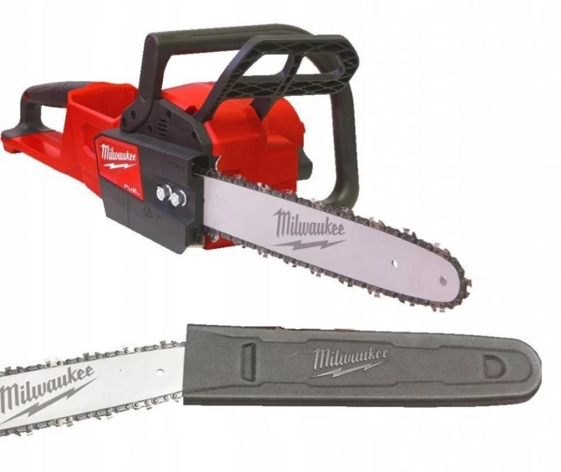Pilarka łańcuchowa akum. m18fchs‑0‑fuel 40cm 18v 0*ah