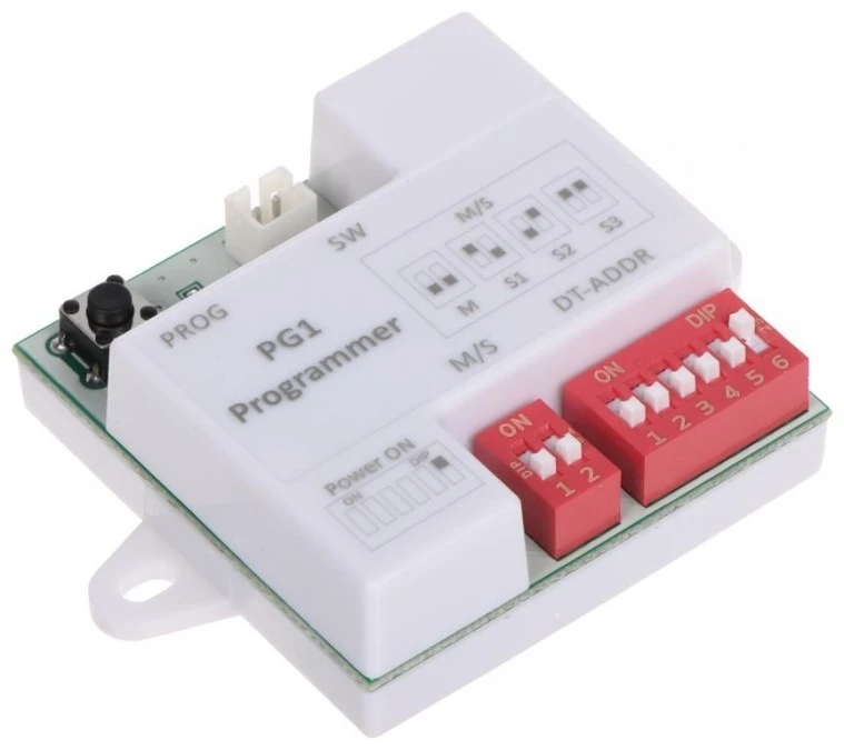 Programator DT‑PG1 VIDOS