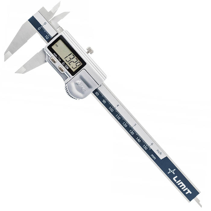 Suwmiarka elektroniczna Limit 263970105 – 150 mm (CDL)
