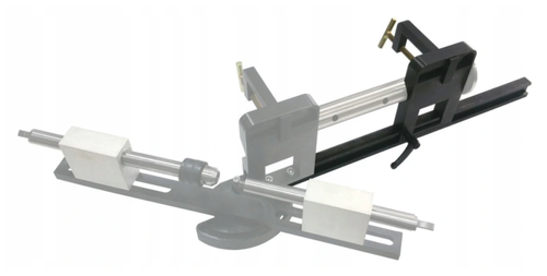 Adapter do wiercenia w osi Glob system GLOB-GS11-00 Glob System