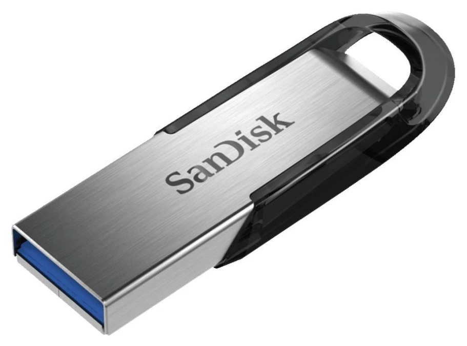 Pendrive USB 3.0 FD‑64/ULTRAFLAIR‑SANDISK 64 GB