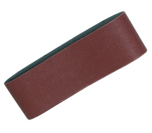 Taśma szlifierska 457 x 76 mm, P120 P-37138 Makita