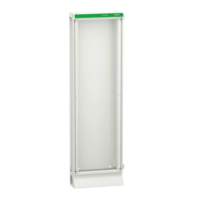 PrismaSet Rozszerzenie obudowy 36 modułów IP30 600mm LVS08215