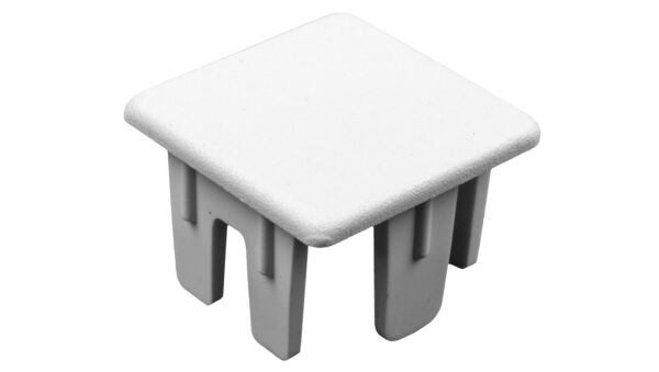 Końcówka kanału WDK 25×25 HE25025RW biała 6193145 /10 szt./