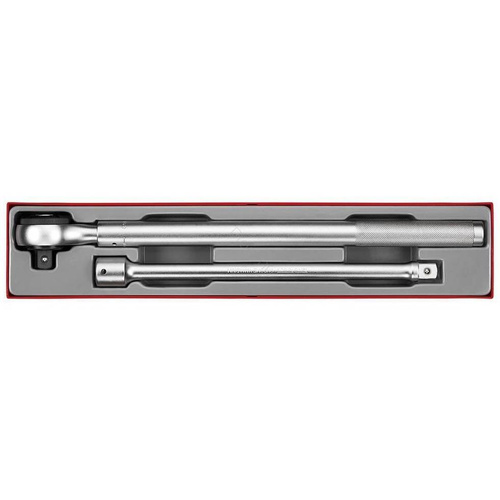 Pokrętło zapadkowe 3/4″ TengTools M340072E