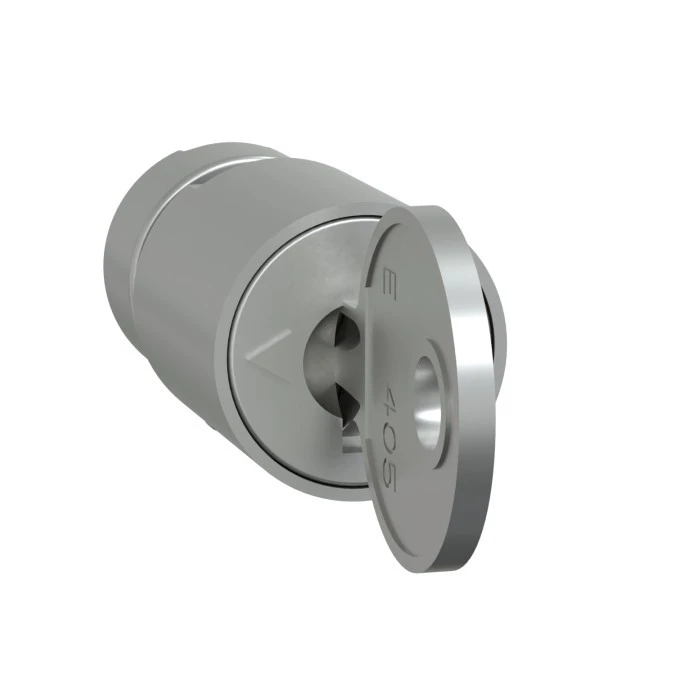 PrismaSet Wkładka do klamki klucz 405 LVS07940