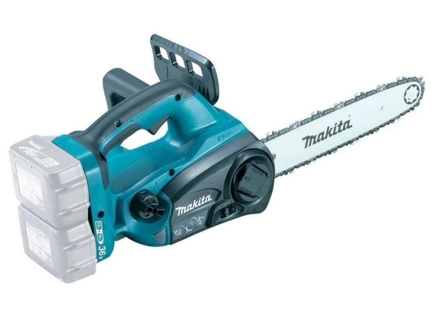 Pilarka łańcuchowa akumulatorowa 30mm 2*18v 0*ah li‑i