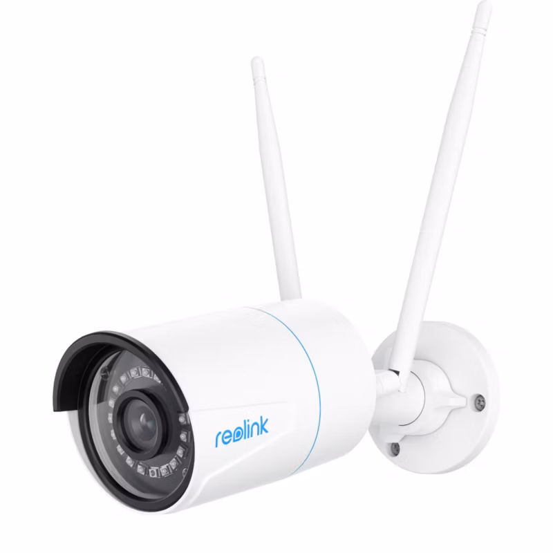 Kamera Reolink W320 5Mpix WiFi P2P IR 30m 1szt