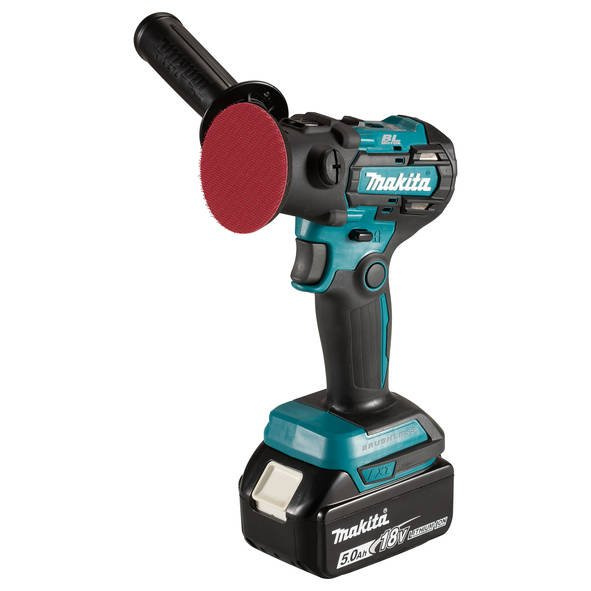 Akumulatorowa polerka 18V Makita DPV300RTJ