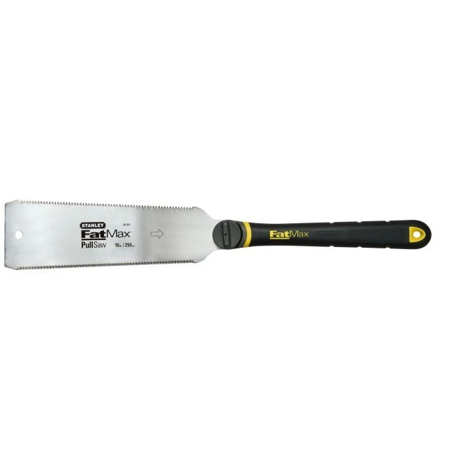 Piła japońska dwustronna FatMax 600 mm 0‑20‑501