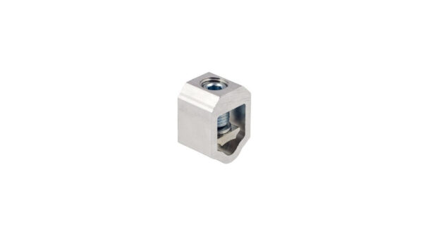 Zacisk VK (V-klema) – obejma kablowa aluminiowa ZVK-120 25-120