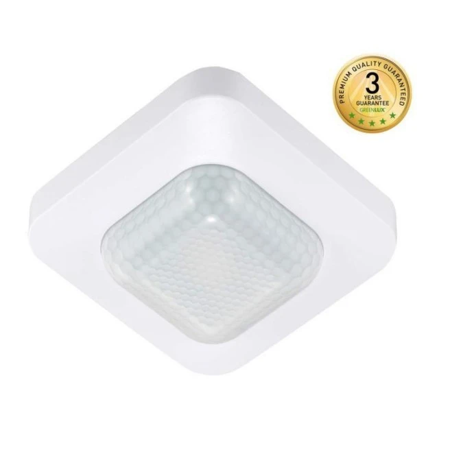 PRES SENSOR 22 ‑ Czujnik obecności PIR GXSI022